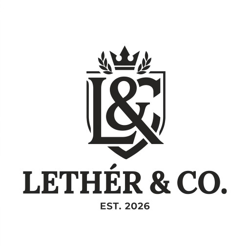 Lethér & Co. - strona główna